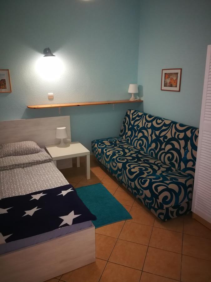 Hôtel Wrzos à Sianożęty Extérieur photo